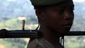 THE SILENT CHAOS - La difficile vita di una comunità in Congo