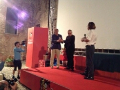 I vincitori della XVII edizione del Bobbio Film Festival