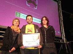 I vincitori del Piemonte Documenteur 2013