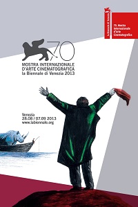 VENEZIA 70 - Tutti i giurati e i premi dell'edizione 2013