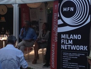 VENEZIA 70 - La rete del cinema milanese
