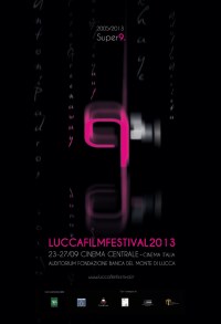 Peter Greenaway ospite del Lucca Film Festival