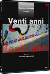 VENTI ANNI - In DVD CG Home Video