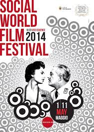 Sulla nave del cinema aspettando il Social World Film Festival 2014