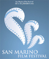 SAN MARINO FILM FESTIVAL 2 - Dal 17 al 23 novembre