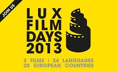 I film finalisti del Premio Lux in tour per l'Europa