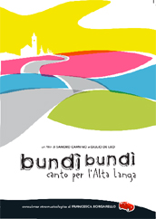 BUNDI' BUNDI' - La musica, la tradizione, l'Alta Langa