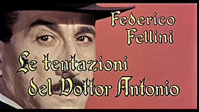 FESTIVAL DI ROMA 8 - Ricordando Federico Fellini