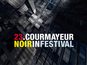 Presentato il programma della 23 edizione del Courmayeur Noir in Festival