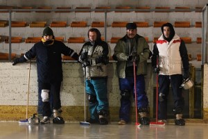 TFF31 - LA MOSSA DEL PINGUINO, il sogno del curling