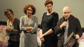 I vincitori della terza edizione dell'Asti Film Festival