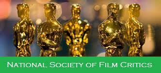 National Society of Film Critics Award 2014 - Vincono i Coen