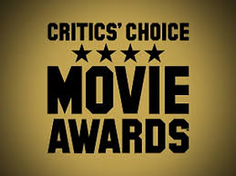 CRITICS' CHOICE MOVIE AWARDS - Vince 