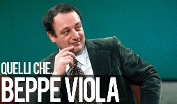 Il Circolo del Cinema Dino Risi di Trani ricorda Beppe Viola