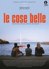 LE COSE BELLE - Vince il Doc/It Professional Award
