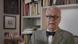 FELICE CHI È DIVERSO - Gianni Amelio, dalla Berlinale ai cinema