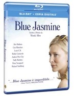 BLUE JASMINE - Woody Allen in home video
