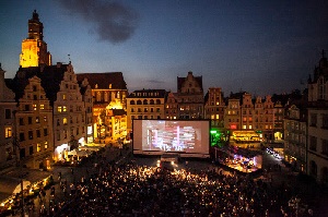 Nel 2016 gli European Film Awards approdano in Polonia