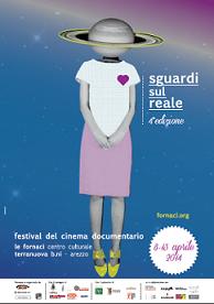 SGUARDI SUL REALE 4 - Il Festival del Cinema Documentario