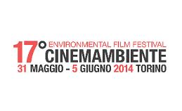 CinemAmbie​nte 17 -  Le novità dell'edizione 2014