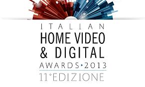 ITALIAN DVD e BLU-RAY AWARDS - I vincitori