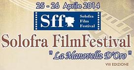 I vincitori del Solofra FilmFestival 2014