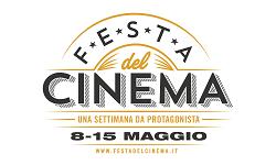 FESTA DEL CINEMA - Nelle sale di tutta Italia ingresso a prezzo ridotto