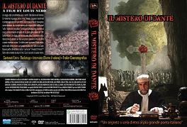 IL MISTERO DI DANTE - In DVD vendita e noleggio dal 4 giugno 2014