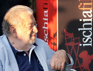 Pupi Avati presidente dellIschia Film Festival