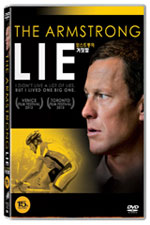 THE ARMSTRONG LIE - Tutte le bugie in un dvd