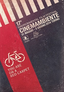CINEMAMBIENTE - Presentata l'edizione numero 17