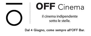 OFF CINEMA 5 - Al via la rassegna al Lago dei Cigni a Firenze