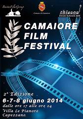 I premi della seconda edizione del Camaiore Film Festival