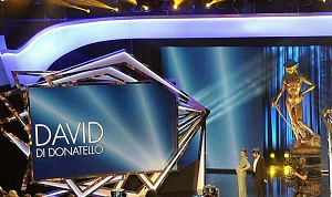 DAVID DI DONATELLO - Il trionfo di Paolo Virzì e Paolo Sorrentino