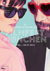FILMFEST MUNCHEN 32 - Sei film italiani in Baviera