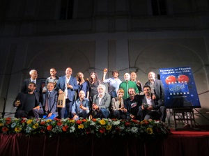I vincitori del Festival delle Cerase 2014