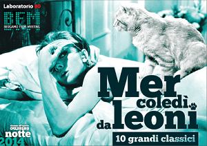 A Bergamo dieci appuntamenti con Mercoled da Leoni