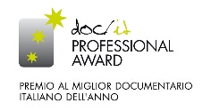 Aperto il bando della V edizione del Doc/it Professional Award