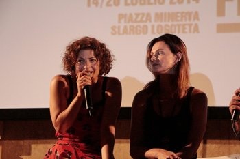 ORTIGIA FILM FESTIVAL - Rossella De Venuto