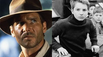 LOCARNO 67 - Prefestival con Indiana Jones e Franois Truffaut