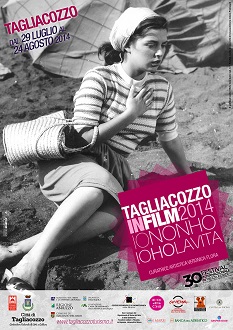 TagliacozzoinFilm 2014, il tema  la libert