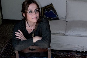 La regista Giovanna Taviani denuncia lo stato di abbandono in cui  lasciato il SalinaDocFest