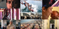 Nove documentari in concorso al 17 Mediterraneo Video Festival