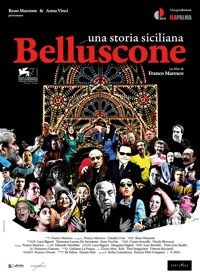 BELLUSCONE - Il film di Franco Maresco in sala dal 4/9