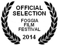 Pubblicata la Official Selection del Foggia Film Festival 2014