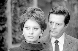 VENEZIA 71 - La stella di Sophia Loren
