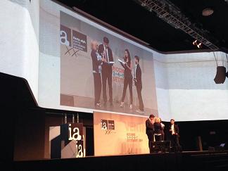 I vincitori del Premio Ilaria Alpi 2014