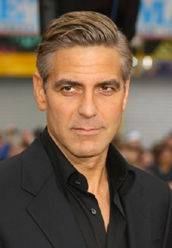 Le nozze Clooney/Alamuddin ad 
