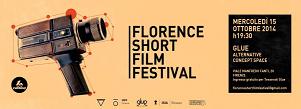 Il 15 ottobre la prima edizione del Florence Short Film Festival