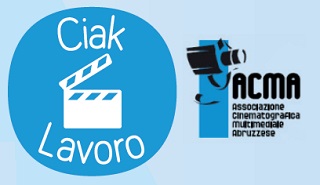 CIAK LAVORO - Una rassegna itinerante di doc in Abruzzo